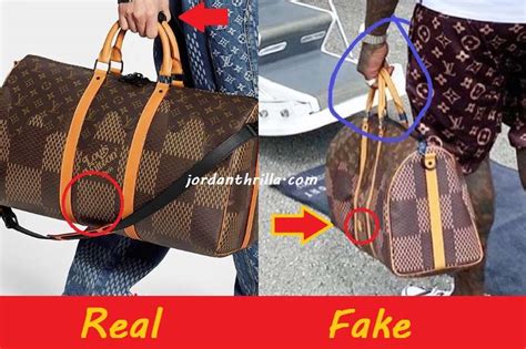rick ross fake bags